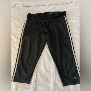 Adidas leggings